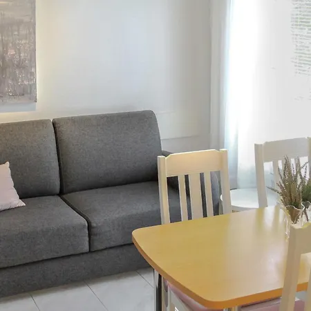 度假居 Kanerva 202 By Interhome Äkäslompolo