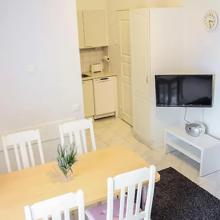 度假居 Kanerva 202 By Interhome