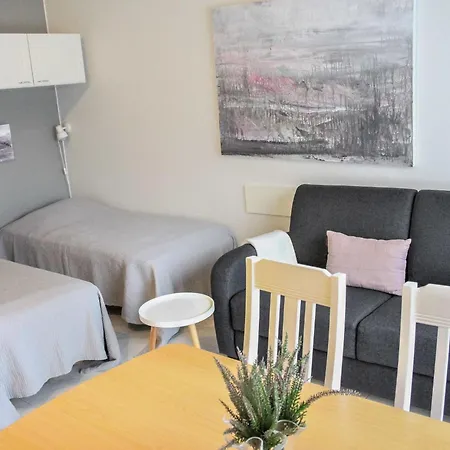 Kanerva 202 By Interhome * Äkäslompolo