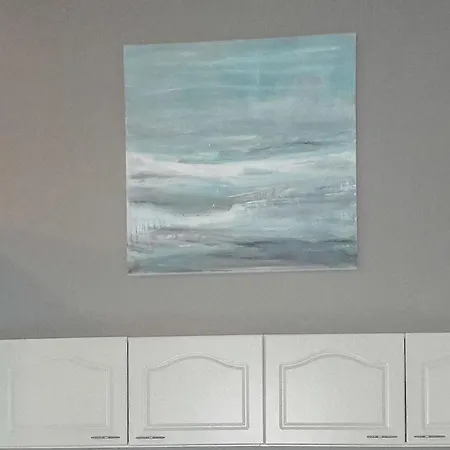 度假居 Kanerva 202 By Interhome Äkäslompolo