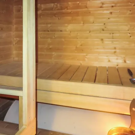 Kanerva 202 By Interhome Äkäslompolo