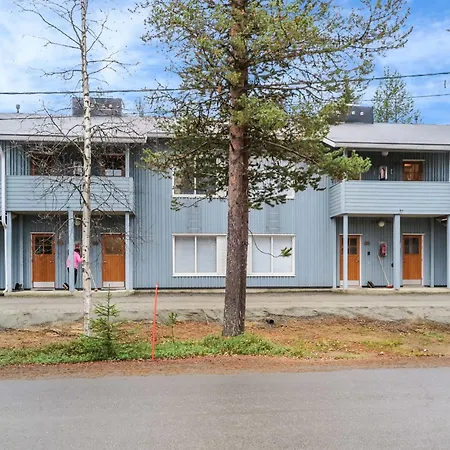 Kanerva 202 By Interhome Apartamento