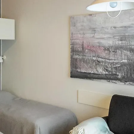 Kanerva 202 By Interhome Apartamento Äkäslompolo