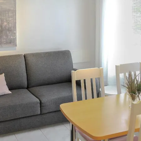 Semesterbostad Kanerva 202 By Interhome Äkäslompolo