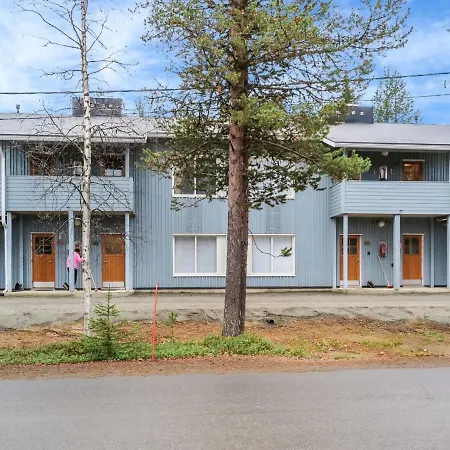 度假居 Kanerva 202 By Interhome Äkäslompolo