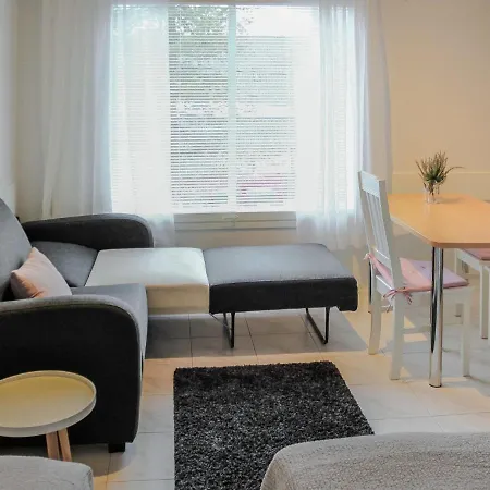 Ferienhaus Kanerva 202 By Interhome *