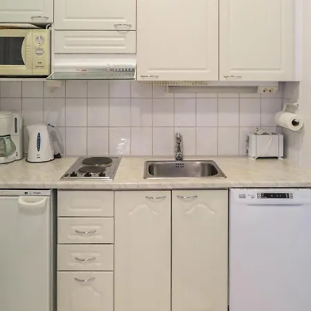 Kanerva 202 By Interhome 度假居 Äkäslompolo