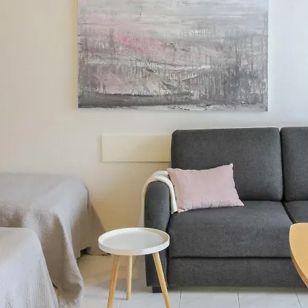 Kanerva 202 By Interhome 度假居 *