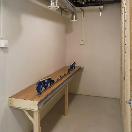 Kanerva 202 By Interhome Semesterbostad Äkäslompolo