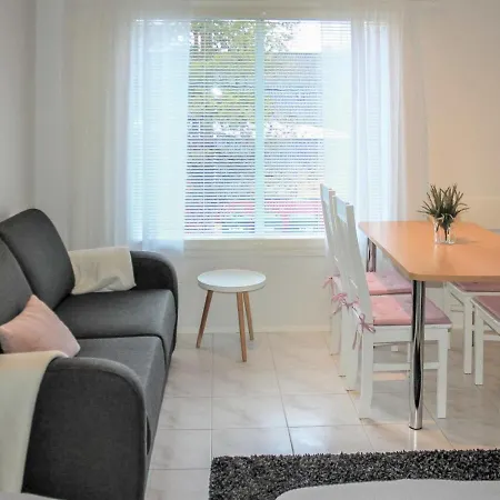 Kanerva 202 By Interhome Semesterbostad