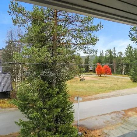 Kanerva 202 By Interhome * Äkäslompolo